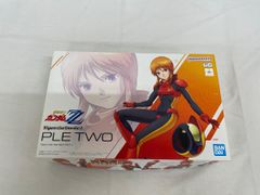 完成品】Figure-rise Standard プルツー 全塗装 - メルカリ