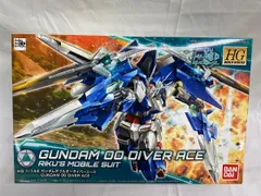 2026年最新】ダブルオーダイバーエースの人気アイテム - メルカリ
