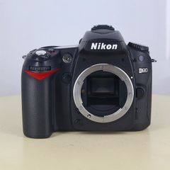 ニコン NIKON D90 ボディ SS1186 #1793 - メルカリ