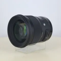 【中古】(シグマ) SIGMA Art 50/1.4 DG HSM キヤノンEFのサムネイル