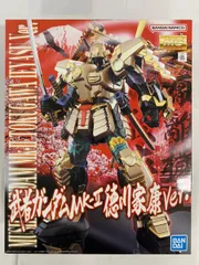 2026年最新】武者頑駄無Mk−Ⅱの人気アイテム - メルカリ