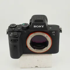 2026年最新】sony a7 ii ilce-7m2の人気アイテム - メルカリ
