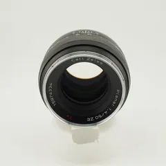 【中古】(コシナ) Cosina カールツアイス PLANAR T 1.4/50 ZE(キヤノンEF)のサムネイル