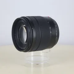 【中古】(パナソニック) Panasonic LUMIG VARIO 12-60/3.5-5.6 ASPH.POWER O.I.S. HFS12060のサムネイル