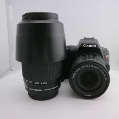 2026年最新】canon eos kiss x10 ダブルズームキットの人気アイテム