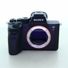 極美品】SONY a7IV ILCE-7M4 ボディ - メルカリ