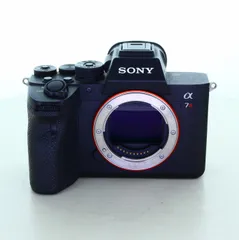 2026年最新】α7R IV ILCE-7RM4 ボディの人気アイテム - メルカリ
