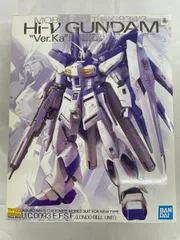 2026年最新】mg hi-νガンダム ver.kaの人気アイテム - メルカリ