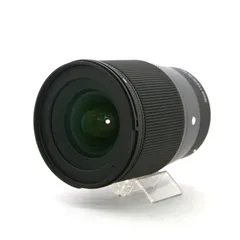 【中古】(シグマ) SIGMA 16/1.4 DC DN CONTEMPORARY ソニーE/APS-Cのサムネイル