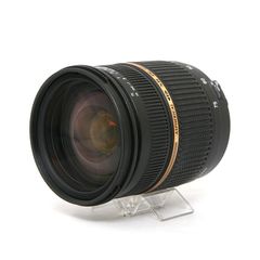 ジャンク TAMRON SP AF 28-75mm F2.8 XR Di ニコン - メルカリ