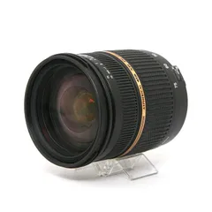 【中古】(タムロン) TAMRON SP AF28-75/2.8 XR Di(ニコン用)のサムネイル