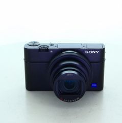 極美品】SONY Cyber-shot RX100 VII RX100M7 箱 - メルカリ