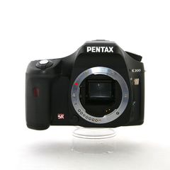 □美品□ ペンタックス PENTAX K200D レンズキット S数13323回 - メルカリ