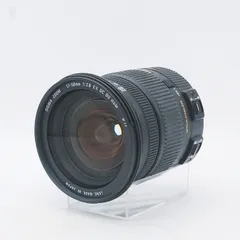 【中古】(シグマ) SIGMA 17-50/2.8 EX DC OS HSM (キヤノン)のサムネイル