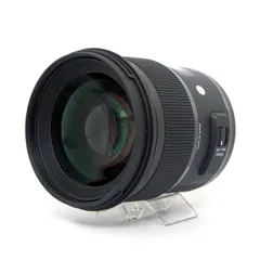 【中古】(シグマ) SIGMA 50/1.4 DG HSM ART (ニコン用)のサムネイル