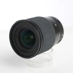 【中古】(シグマ) SIGMA 16/F1.4 DC DN CONTEMPORARY ソニーEのサムネイル