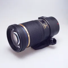 【中古】(タムロン) TAMRON SP AF 180/3.5 DI LD マクロ B01E キヤノンEF用のサムネイル