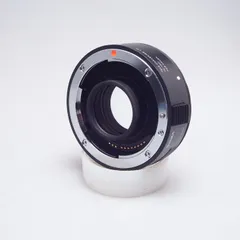 【中古】(シグマ) SIGMA TC-1401 EO テレコンバーター キヤノンEF用のサムネイル