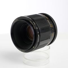 Nokton 58mm F1.4 SL II N + gfxアダプタ - メルカリ