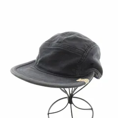 ビズビム VISVIM コントラリーデプトキャンプキャップ CONTRARY DEPT CAMP CAP 野球帽 キャンバス F グレー 0522903003001 /YTのサムネイル