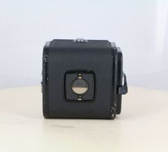 希少！Zenza Bronica 135W フィルムバック ETR Si用 - メルカリ