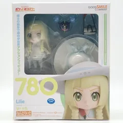 2026年最新】 ねんどろいど ポケットモンスター リーリエ の人気