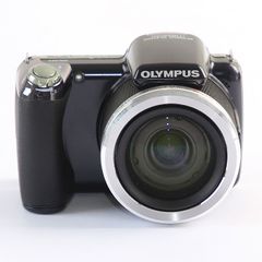メモリ付）OLYMPUS sz-31mr 16 mega pixel - メルカリ