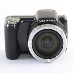 2026年最新】OLYMPUS SP-810UZの人気アイテム - メルカリ