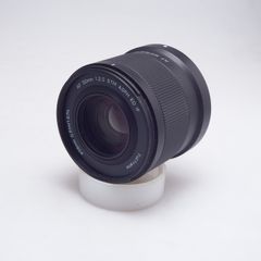 Panasonic 単焦点レンズ H-H025 フード、前後キャップ付き - メルカリ