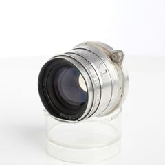 Canon 50mm F1.8 初期 ライカ L39 2292 - メルカリ