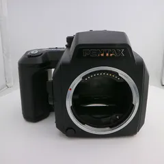 2026年最新】pentax645niiの人気アイテム - メルカリ