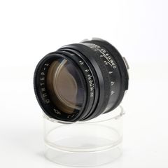 和平 復刻 LEICA SUMMILUX-M 初代 50mm F1.4 貴婦人 - メルカリ