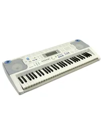 カシオ デジタルキーボード LK-203TV CASIOのサムネイル