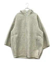 ギャルリーヴィー カシミア ウール コート レディース SIZE 36 GALERIE VIEのサムネイル