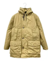 ウールリッチ ダウンジャケット メンズ SIZE M WOOLRICHのサムネイル