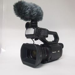 業務用ビデオカメラ XDCAM2/3インチ PMW-350K 16倍レンズ付き - メルカリ