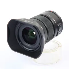 【中古】(オリンパス) OLYMPUS オリンパス M.ZUIKO DIGITAL ED12-50/F3.5-6.3 EZ BKのサムネイル