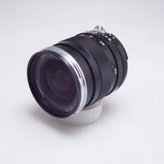 【中古】(コシナ) Cosina Carl Zeiss Distagon T 2.8/25 ZFのサムネイル