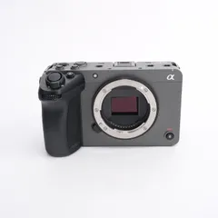 【中古】(ソニー) SONY FX30 (ILME-FX30B) CINEMA LINEカメラ ボディのサムネイル