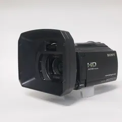 2026年最新】HDR-CX720Vの人気アイテム - メルカリ