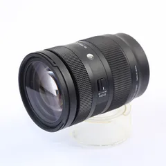 【中古】(シグマ) SIGMA シグマ 28-70/F2.8 DG DN CONTEMPORARY TLのサムネイル