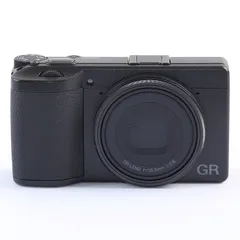 2026年最新】RICOH GR IV HDFの人気アイテム - メルカリ