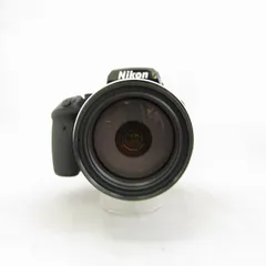 【中古】(ニコン) Nikon COOLPIX P900 ブラツクのサムネイル