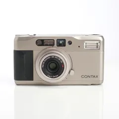 【中古】(コンタックス) CONTAX TVSのサムネイル