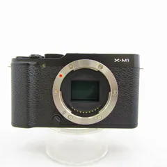 【中古】(フジフイルム) FUJIFILM X-M1のサムネイル