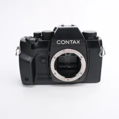 【中古】(コンタックス) CONTAX RXのサムネイル