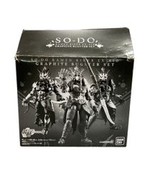 開封済み／破損あり】ガイバー1/6スケールフィギュア※コミックス21巻は
