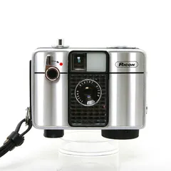 【中古】(リコー) RICOH オートハーフ SEのサムネイル