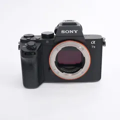 2026年最新】SONY α7s ボディ ILCE-7sの人気アイテム - メルカリ