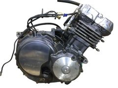 Y様専用 CB250T CB250N CB400T CB400Nエンジン - メルカリ